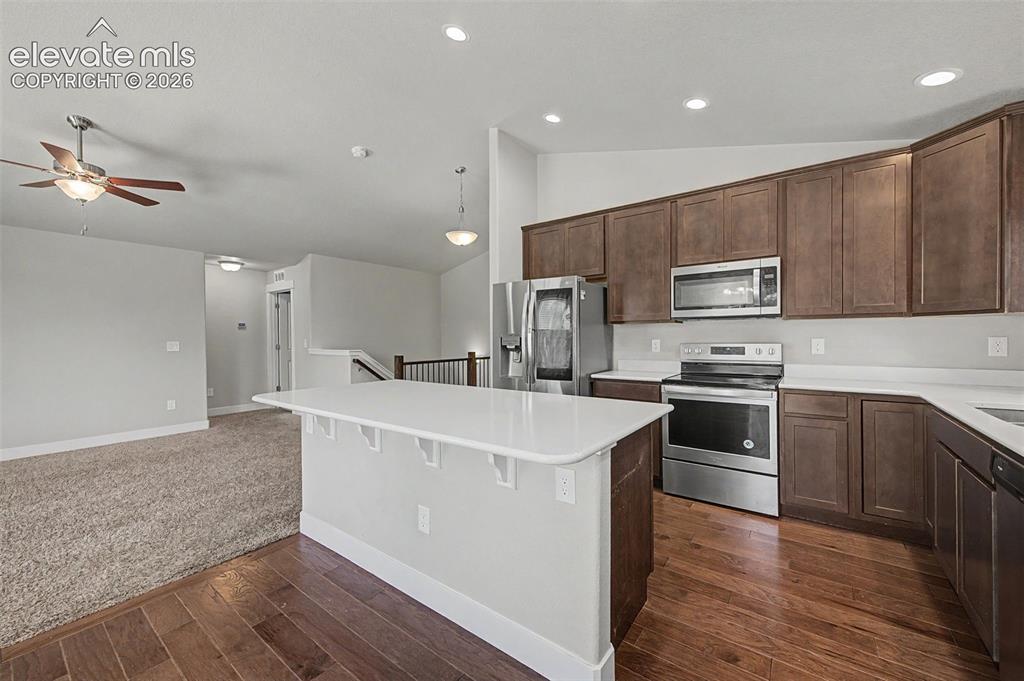 3112 Namib Drive Colorado Springs CO 80939