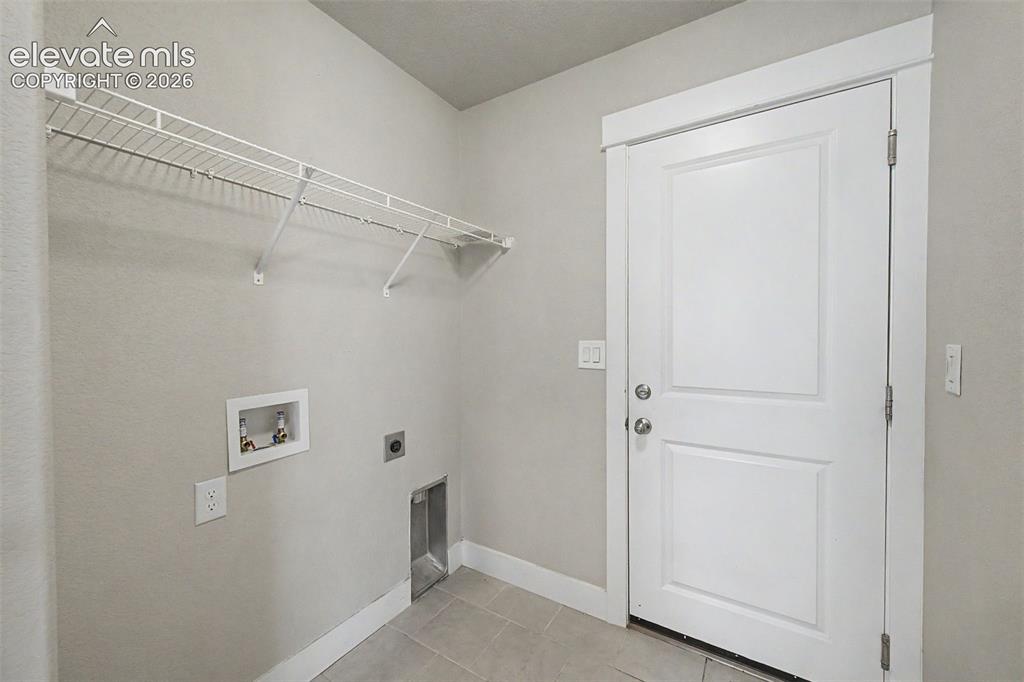 3112 Namib Drive Colorado Springs CO 80939