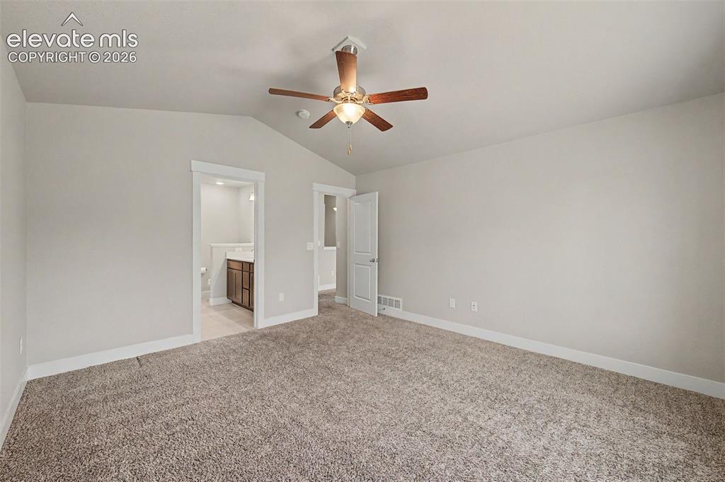 3112 Namib Drive Colorado Springs CO 80939