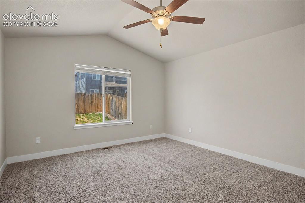 3112 Namib Drive Colorado Springs CO 80939