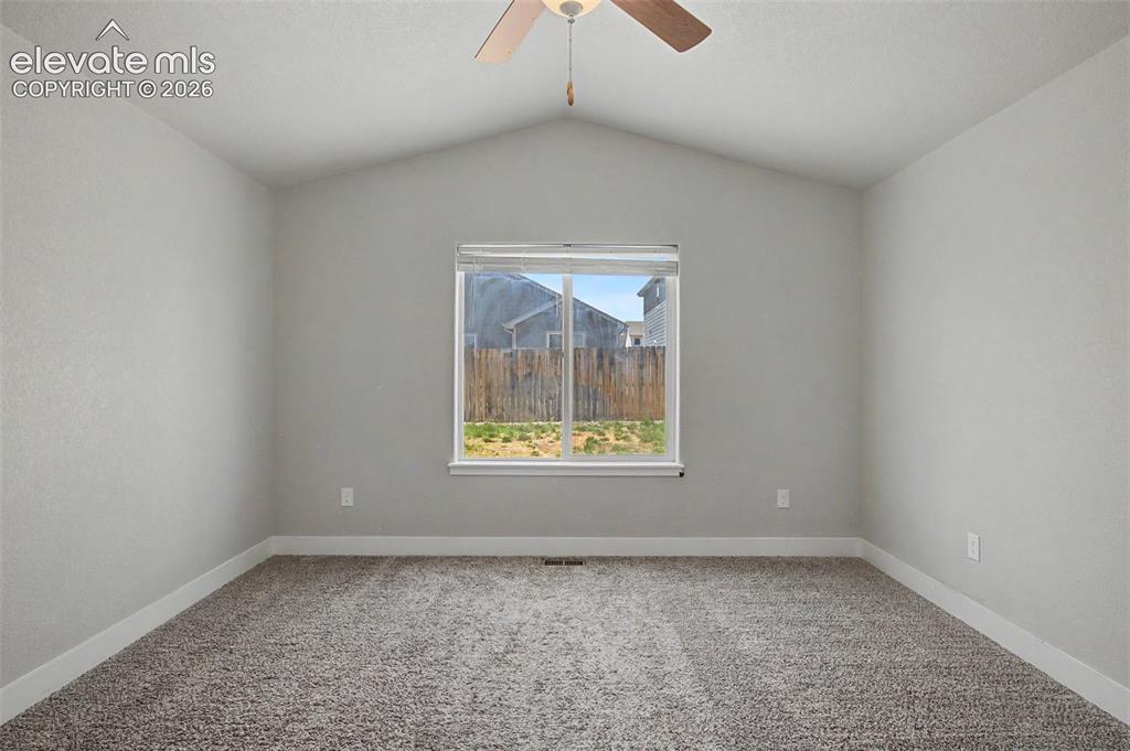 3112 Namib Drive Colorado Springs CO 80939