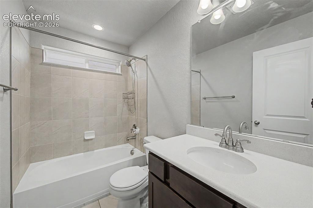 3112 Namib Drive Colorado Springs CO 80939