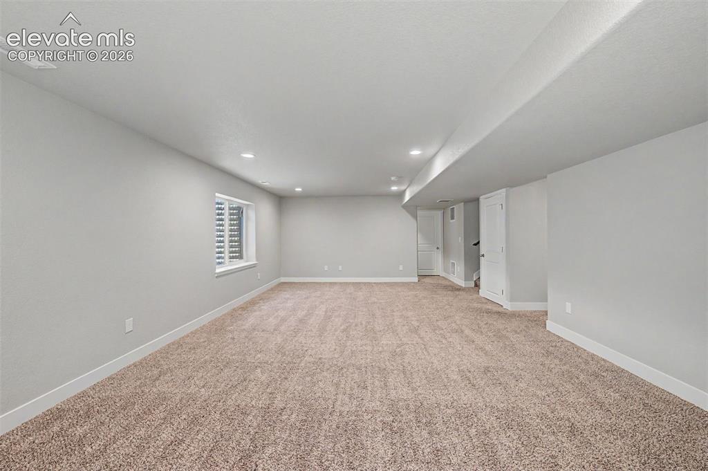 3112 Namib Drive Colorado Springs CO 80939