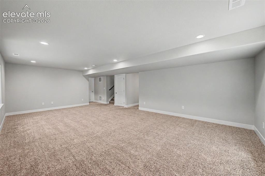 3112 Namib Drive Colorado Springs CO 80939