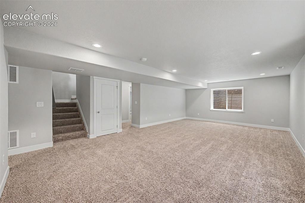 3112 Namib Drive Colorado Springs CO 80939