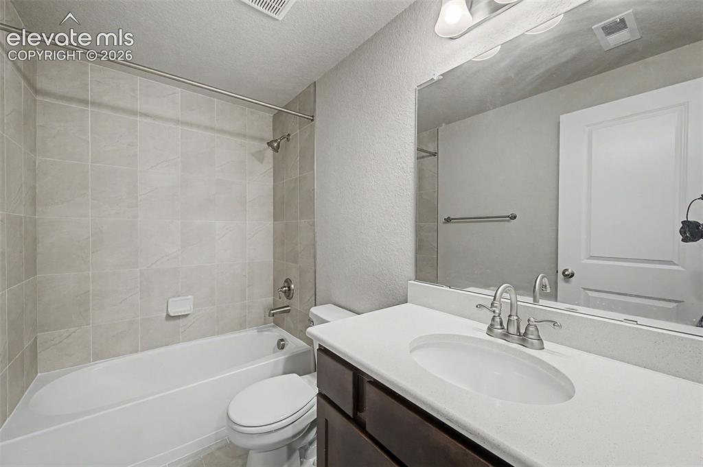 3112 Namib Drive Colorado Springs CO 80939