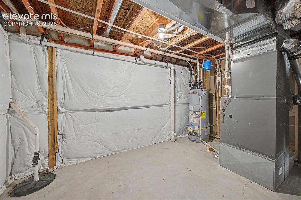3112 Namib Drive Colorado Springs CO 80939