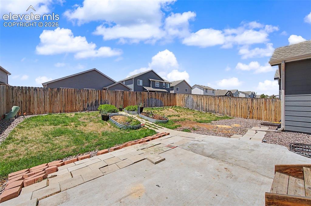 3112 Namib Drive Colorado Springs CO 80939