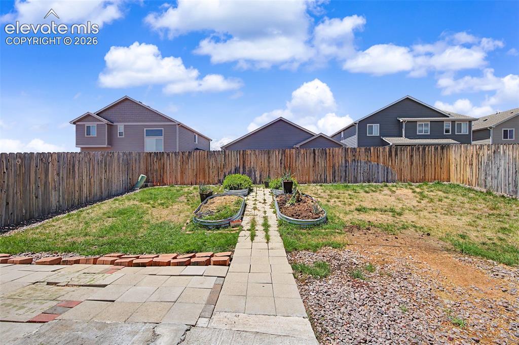 3112 Namib Drive Colorado Springs CO 80939