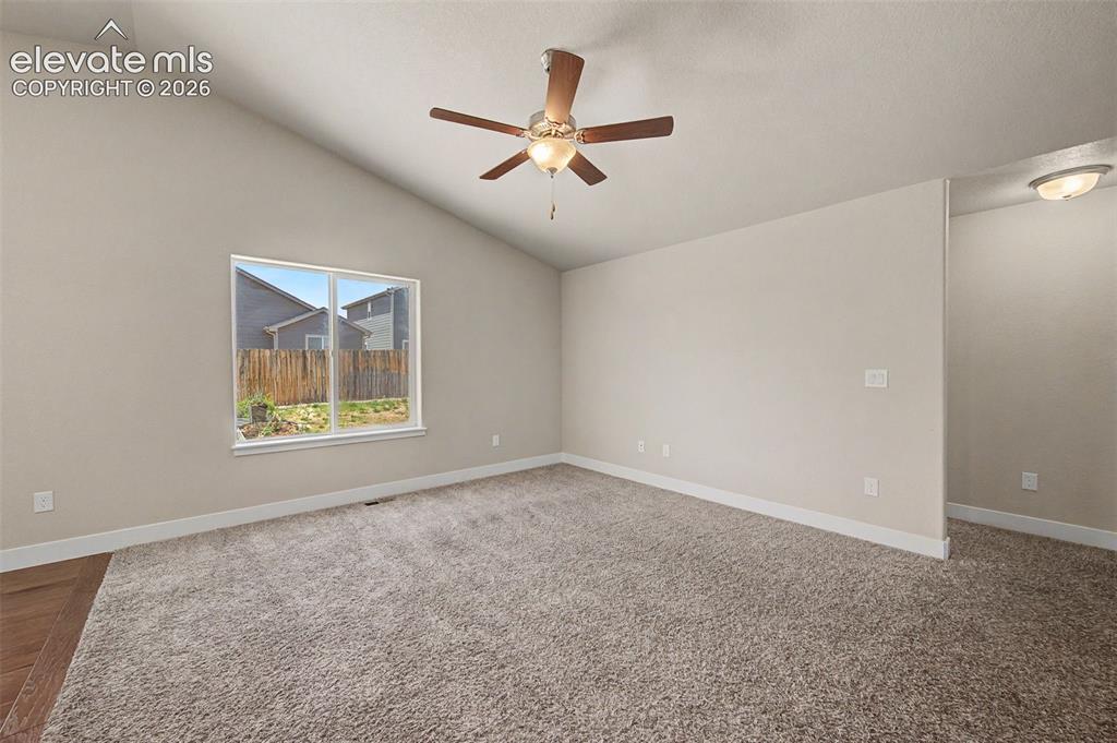 3112 Namib Drive Colorado Springs CO 80939