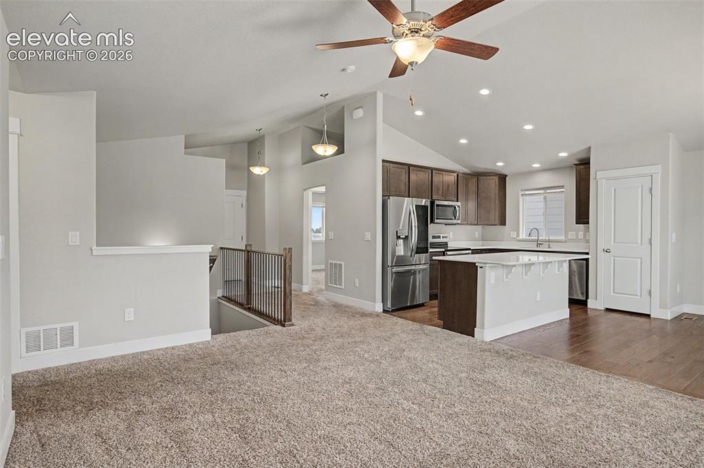 3112 Namib Drive Colorado Springs CO 80939