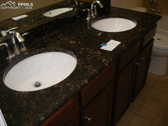 7750 Dutch Loop Colorado Springs CO 80925