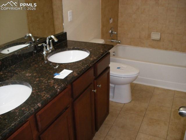 7750 Dutch Loop Colorado Springs CO 80925
