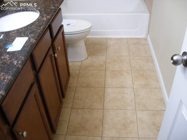 7750 Dutch Loop Colorado Springs CO 80925