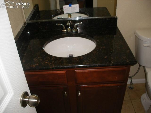 7750 Dutch Loop Colorado Springs CO 80925