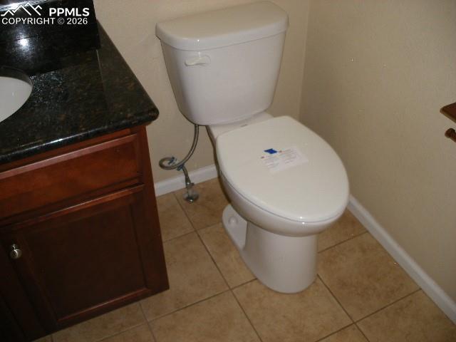 7750 Dutch Loop Colorado Springs CO 80925