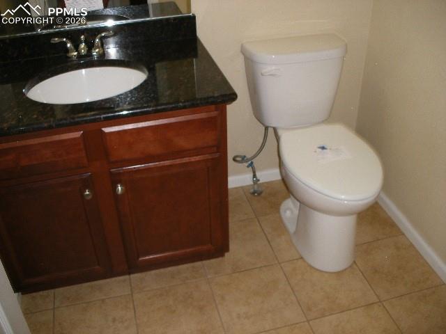 7750 Dutch Loop Colorado Springs CO 80925