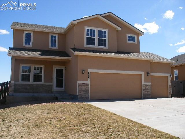 7750 Dutch Loop Colorado Springs CO 80925