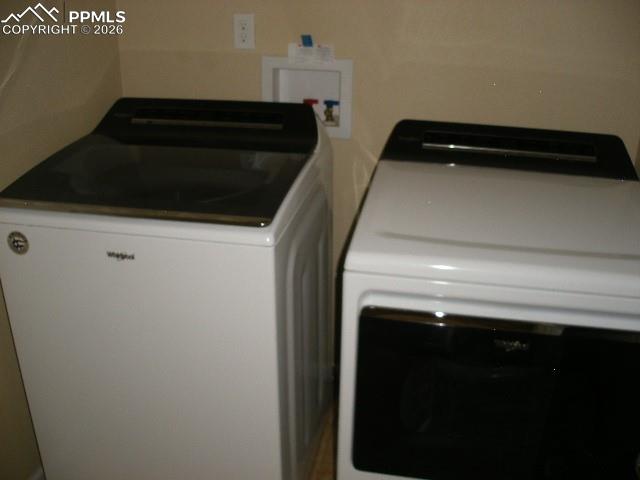 7750 Dutch Loop Colorado Springs CO 80925