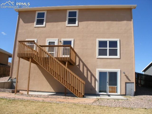 7750 Dutch Loop Colorado Springs CO 80925