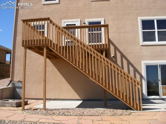 7750 Dutch Loop Colorado Springs CO 80925