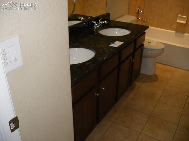 7750 Dutch Loop Colorado Springs CO 80925