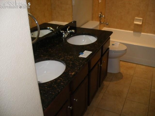 7750 Dutch Loop Colorado Springs CO 80925