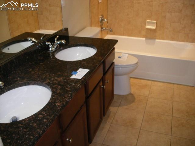 7750 Dutch Loop Colorado Springs CO 80925