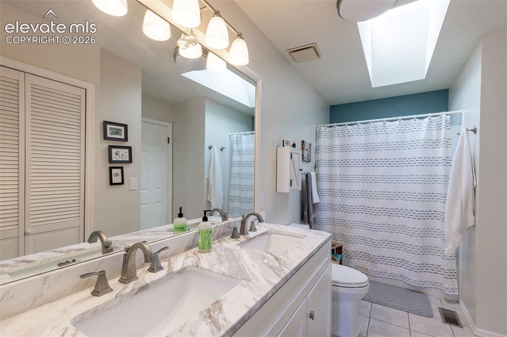 5412 Country Heights Drive Colorado Springs CO 80917