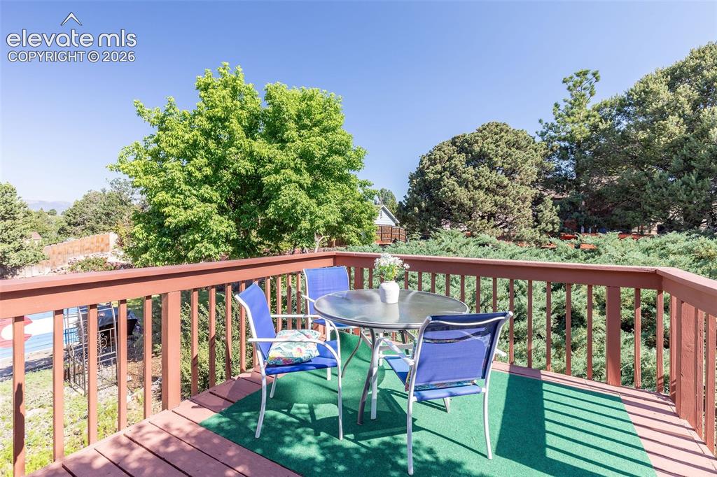 5412 Country Heights Drive Colorado Springs CO 80917