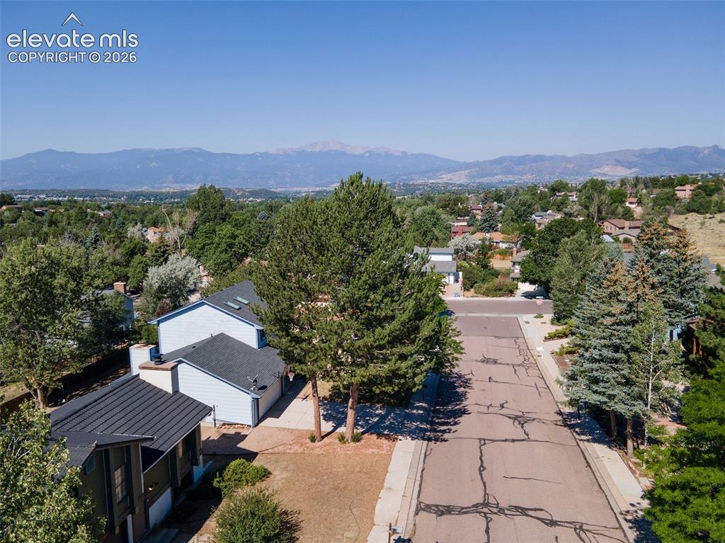 5412 Country Heights Drive Colorado Springs CO 80917