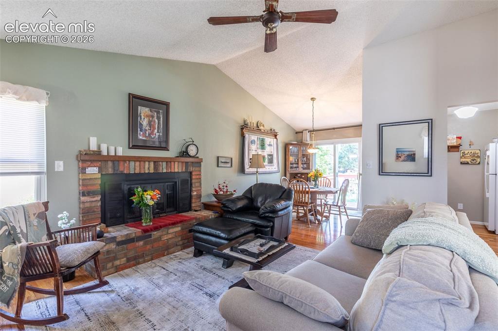 5412 Country Heights Drive Colorado Springs CO 80917