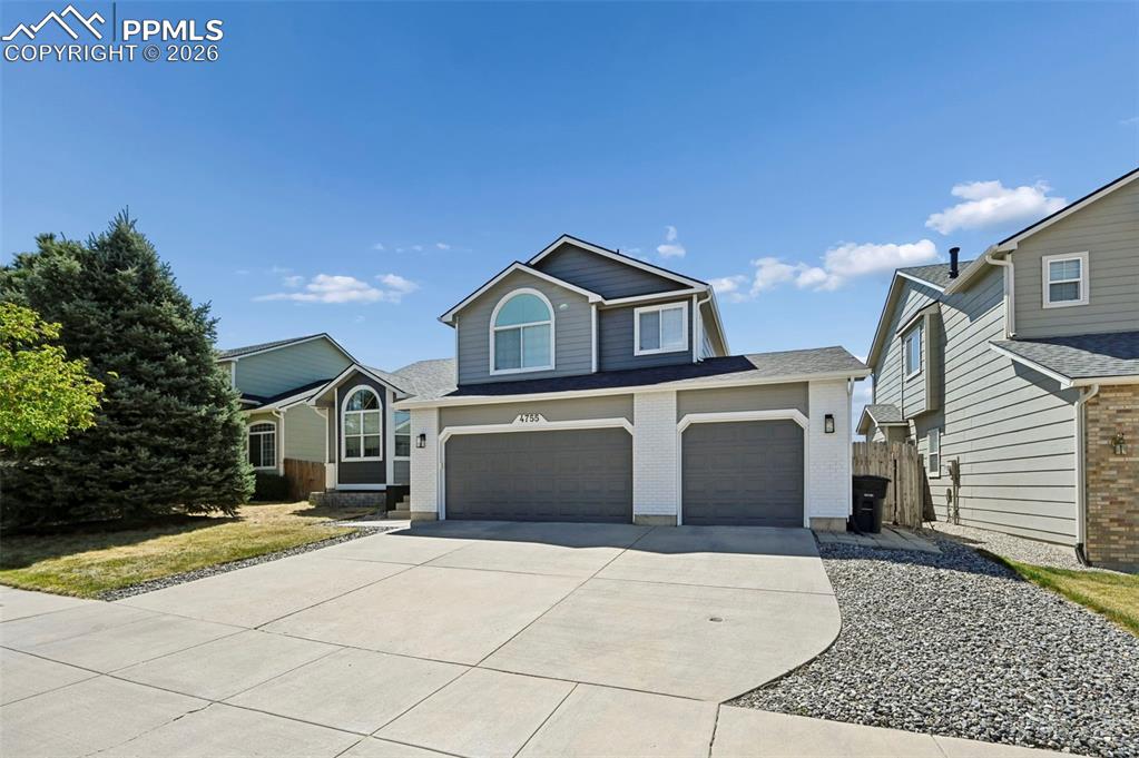 4755 Malcom Court Colorado Springs CO 80920