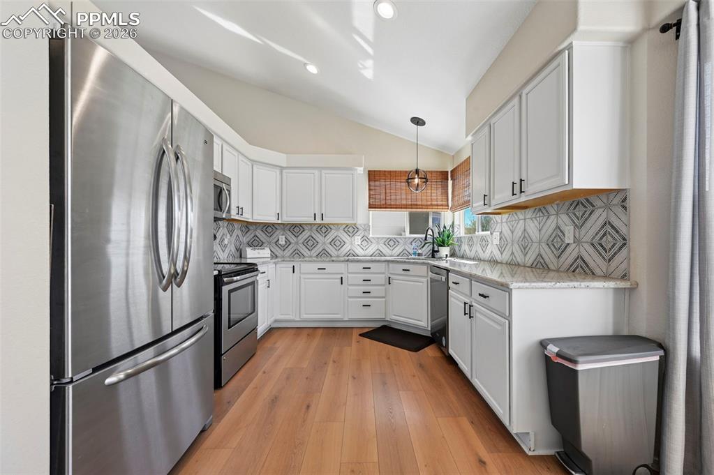 4755 Malcom Court Colorado Springs CO 80920