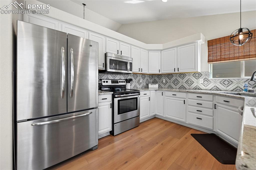 4755 Malcom Court Colorado Springs CO 80920