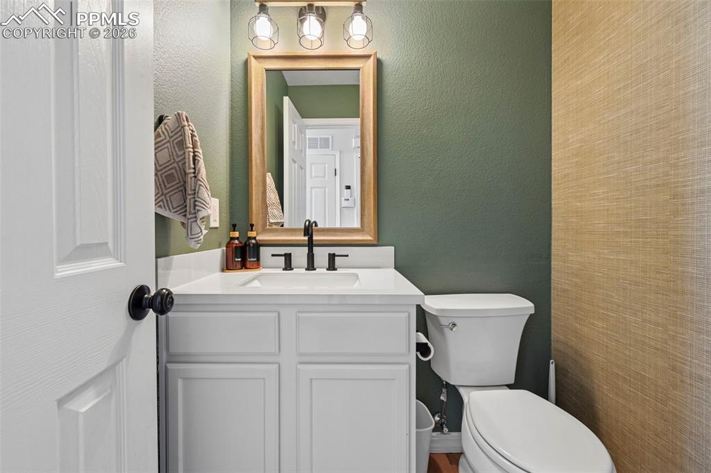 4755 Malcom Court Colorado Springs CO 80920