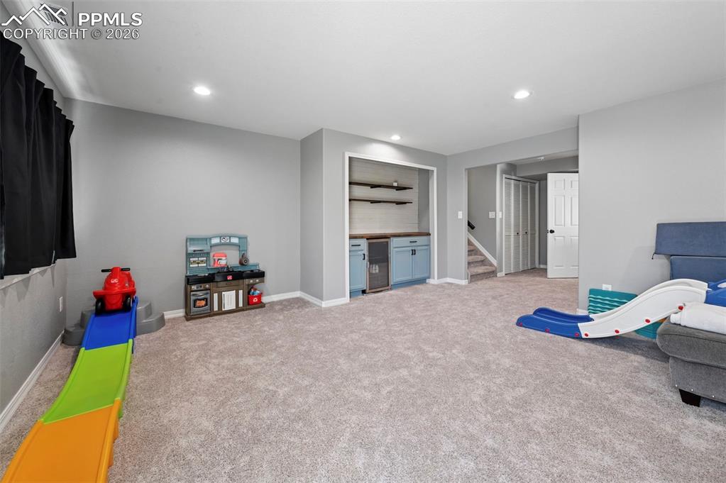 4755 Malcom Court Colorado Springs CO 80920
