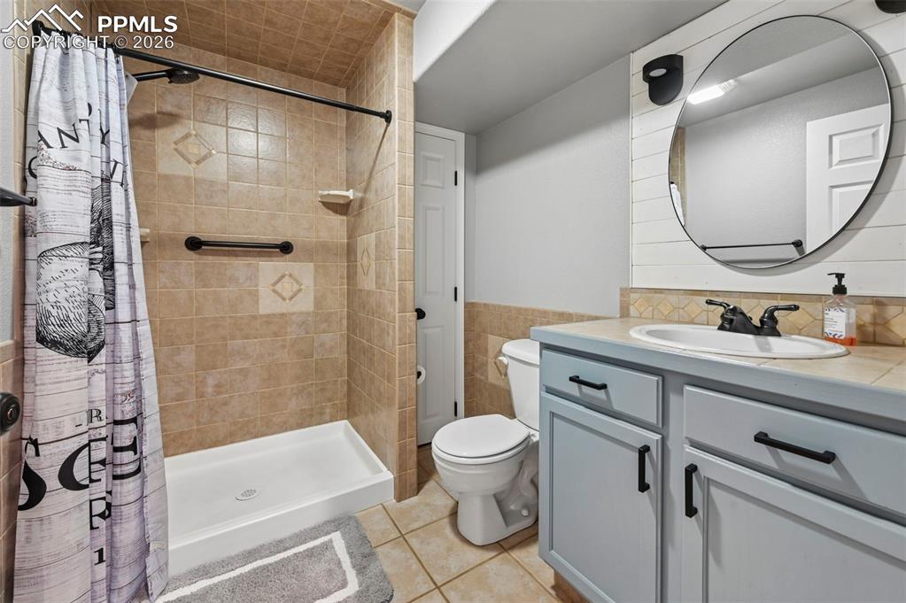 4755 Malcom Court Colorado Springs CO 80920