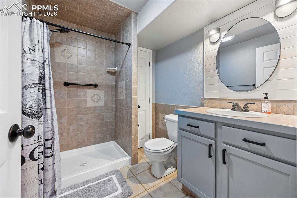 4755 Malcom Court Colorado Springs CO 80920