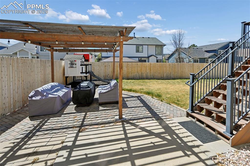 4755 Malcom Court Colorado Springs CO 80920