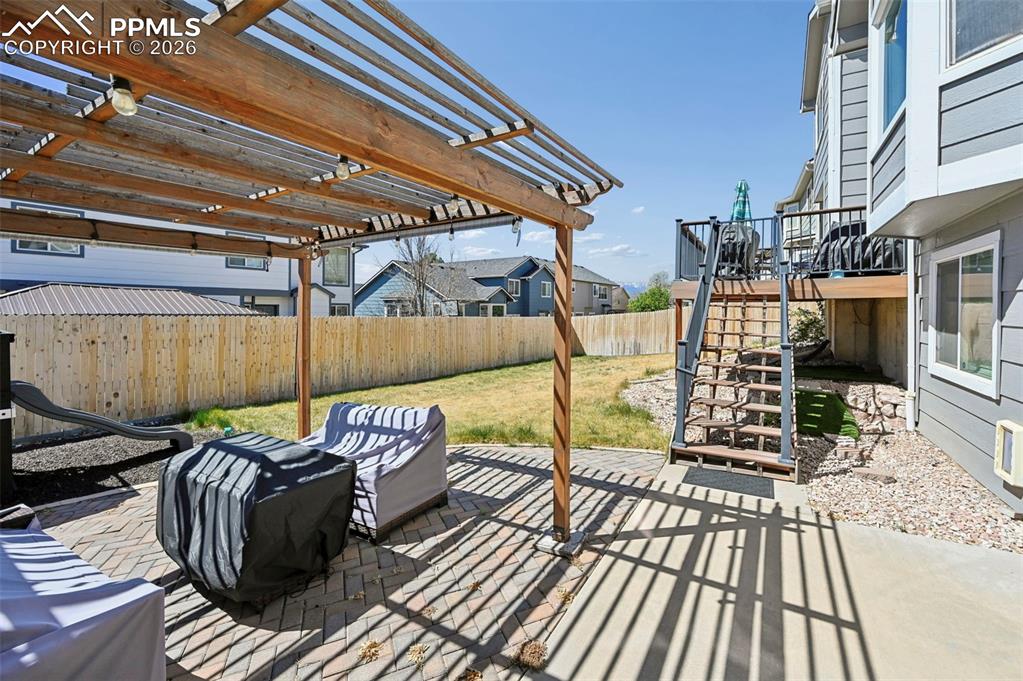 4755 Malcom Court Colorado Springs CO 80920