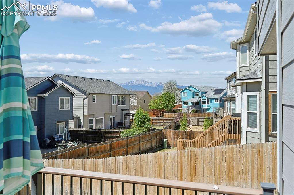 4755 Malcom Court Colorado Springs CO 80920