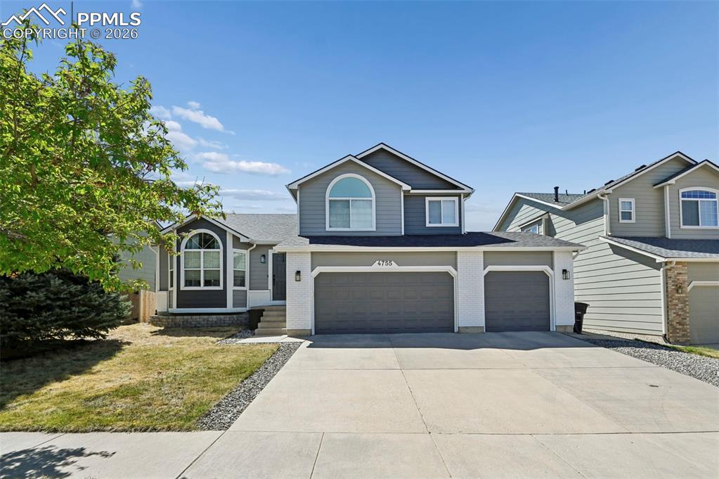 4755 Malcom Court Colorado Springs CO 80920