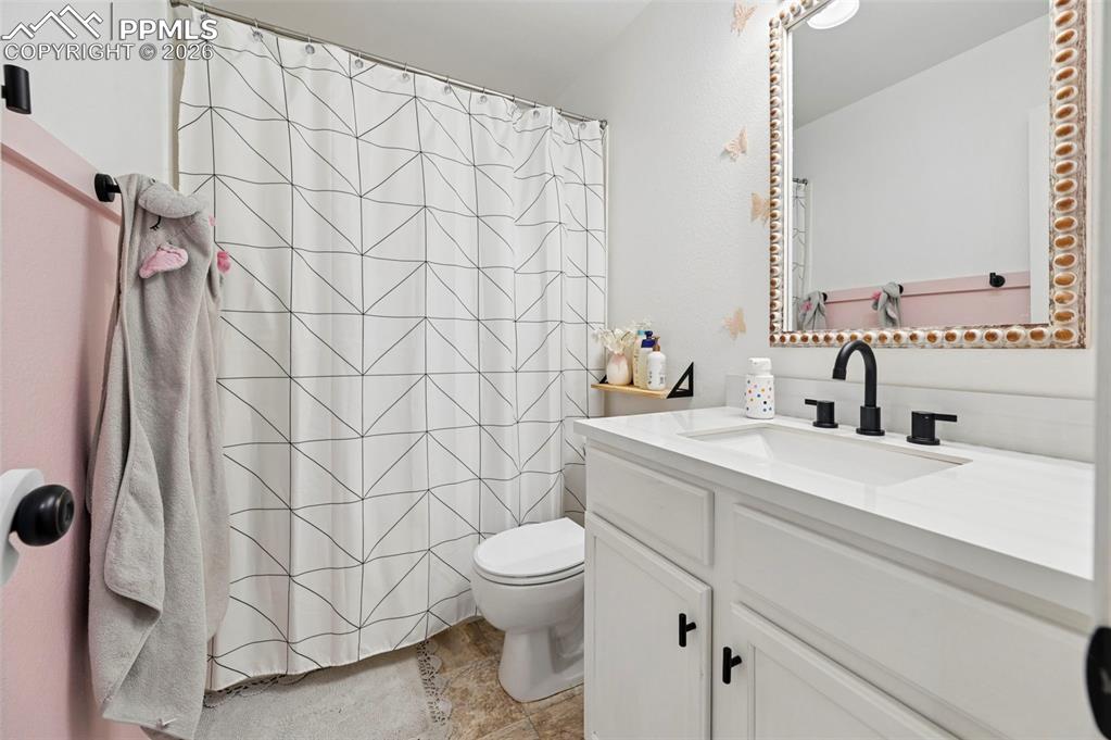 4755 Malcom Court Colorado Springs CO 80920