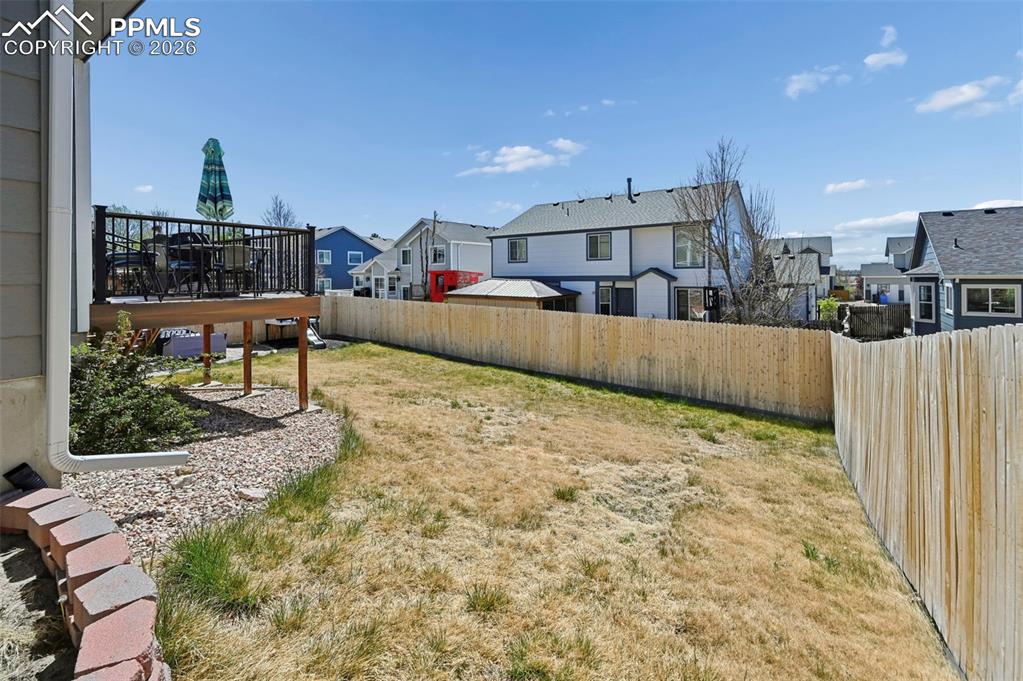 4755 Malcom Court Colorado Springs CO 80920
