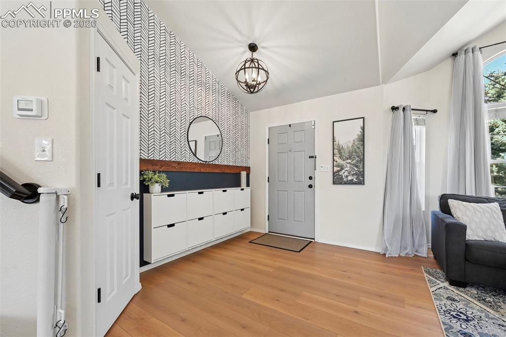 4755 Malcom Court Colorado Springs CO 80920
