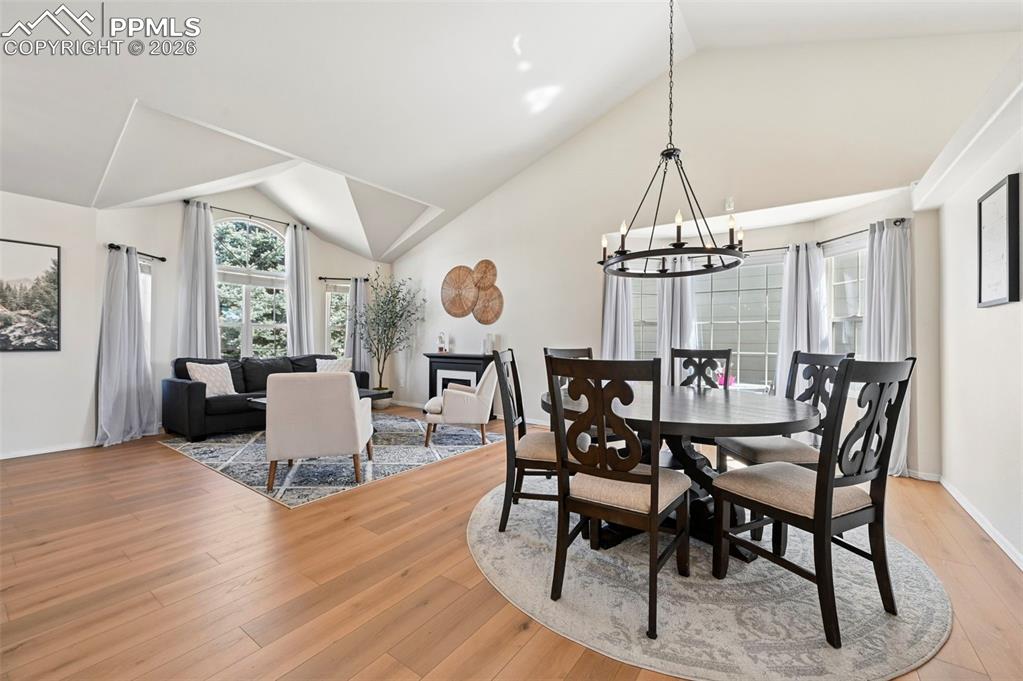 4755 Malcom Court Colorado Springs CO 80920