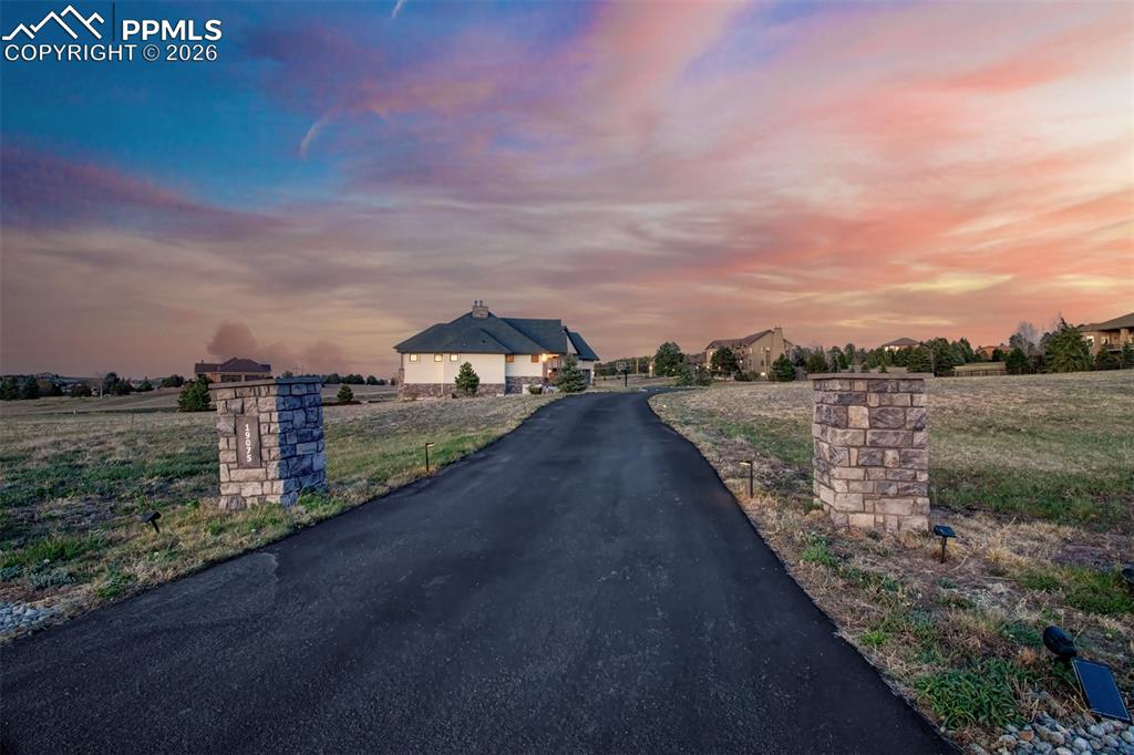 19075 Dorncliffe Road Monument CO 80132