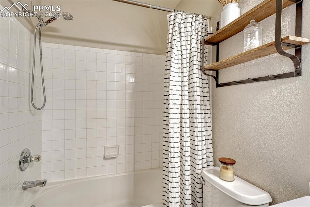 4655 Stargazer Drive Colorado Springs CO 80922