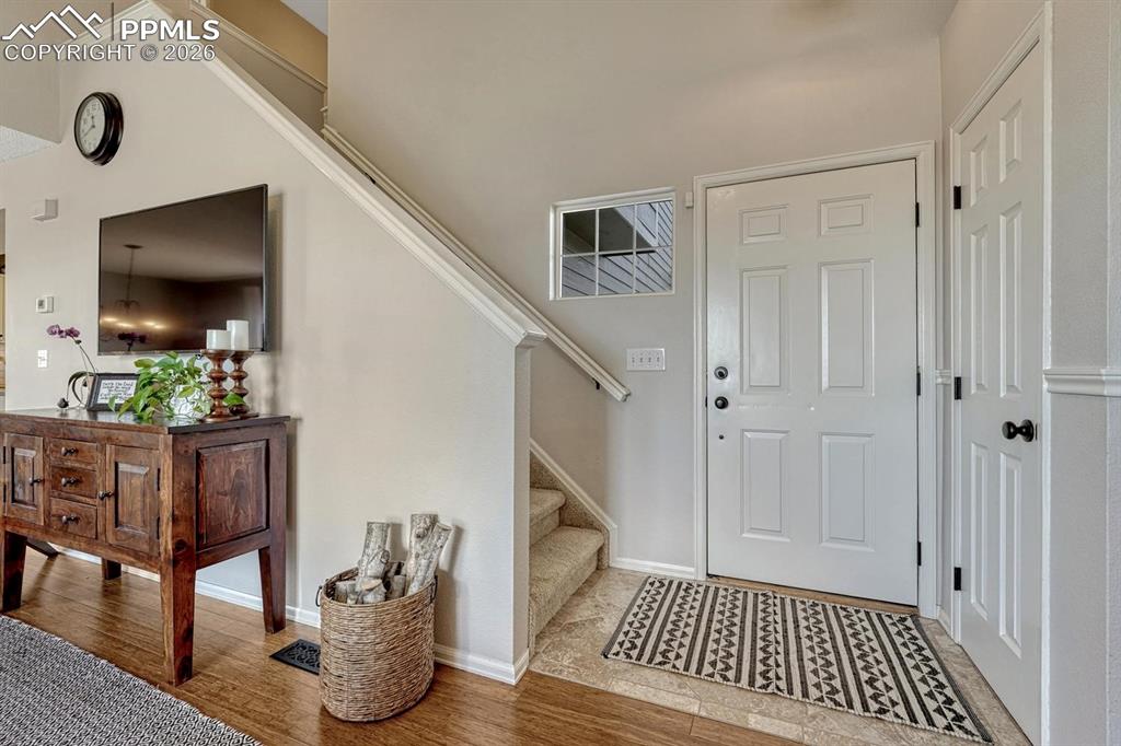 4655 Stargazer Drive Colorado Springs CO 80922